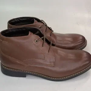 Rockport | Shoes | Rockport Classic Break Chukka Leather  display picture 2